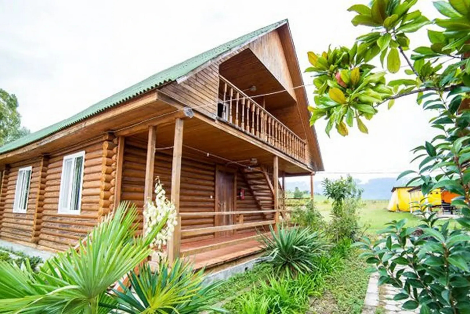 База отдыха Армат Village