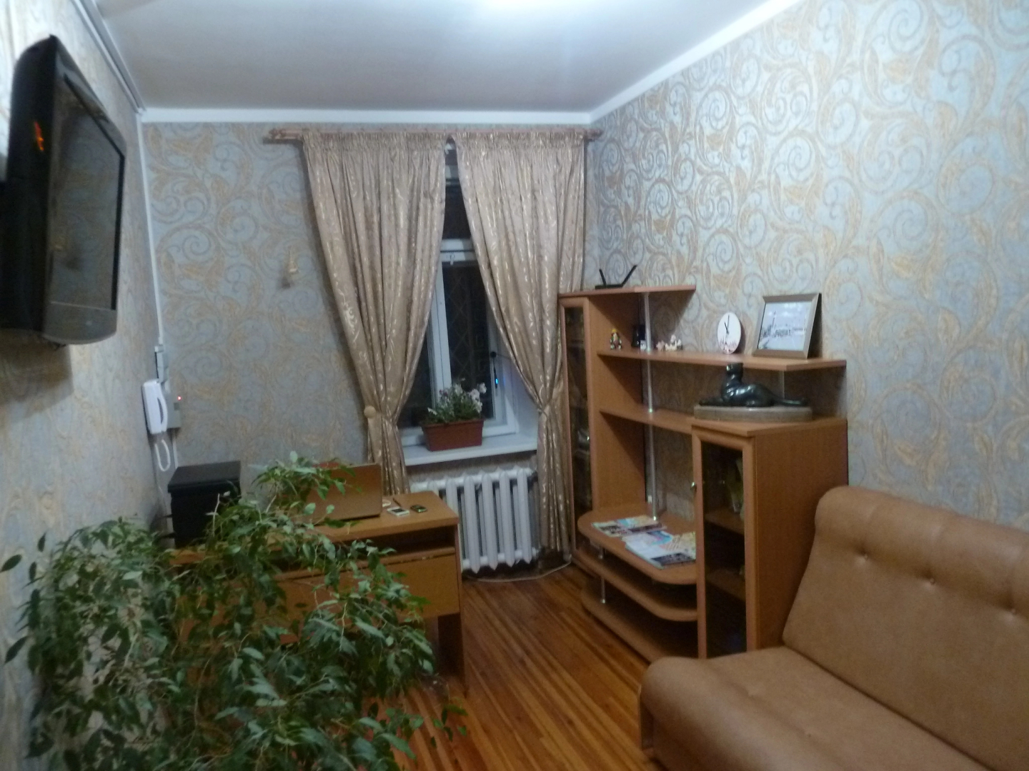 Хостел Бумеранг