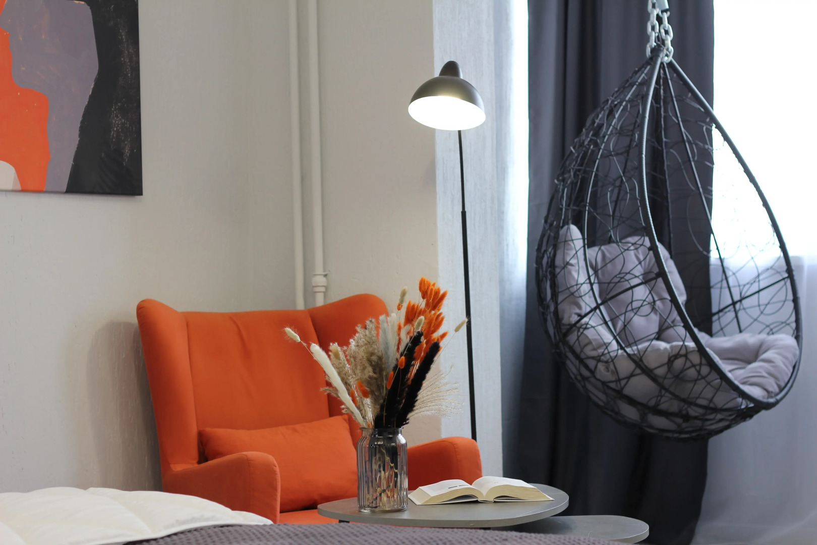 Квартира на проспекте Героев 39