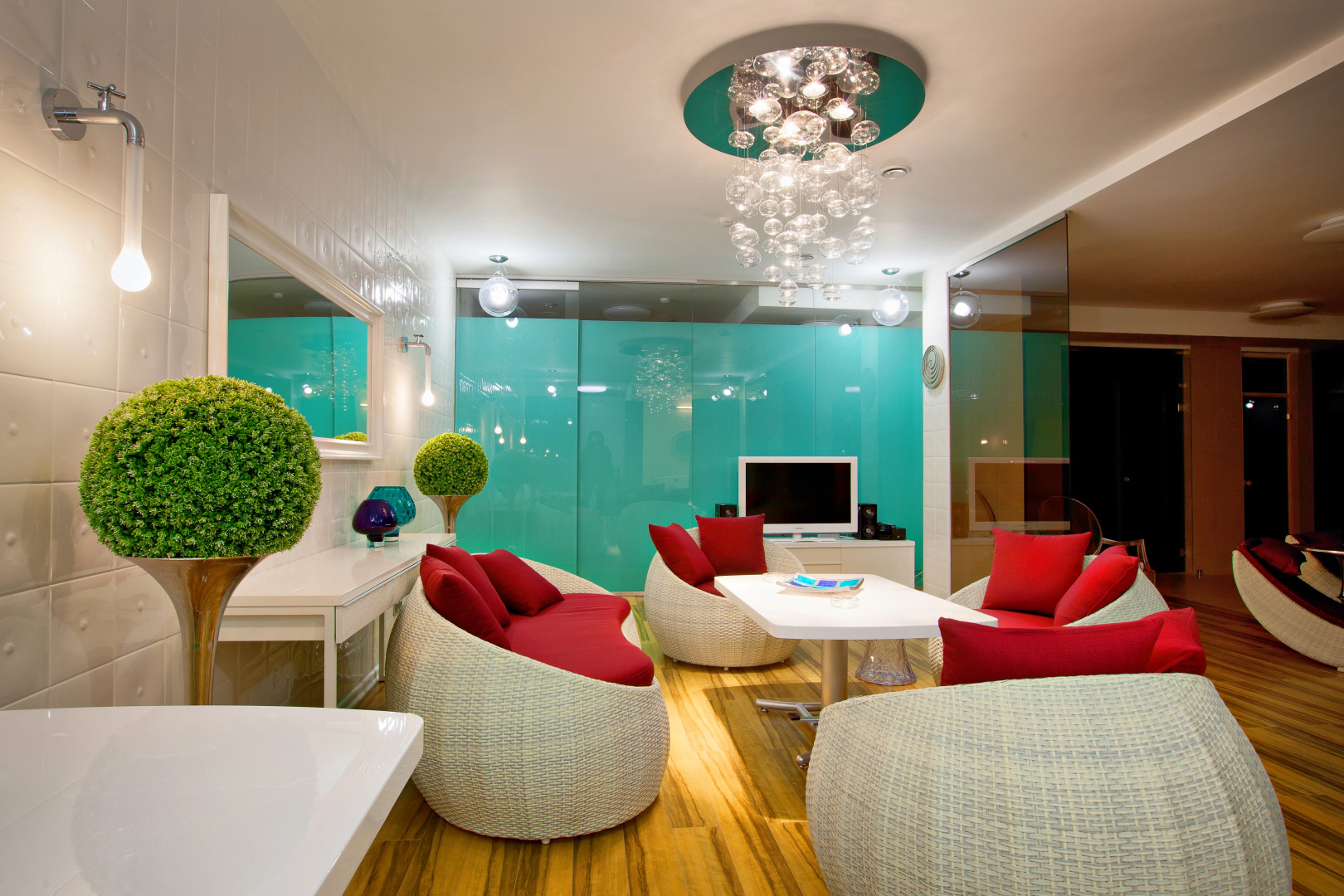 Гранд Отель Ока Премиум