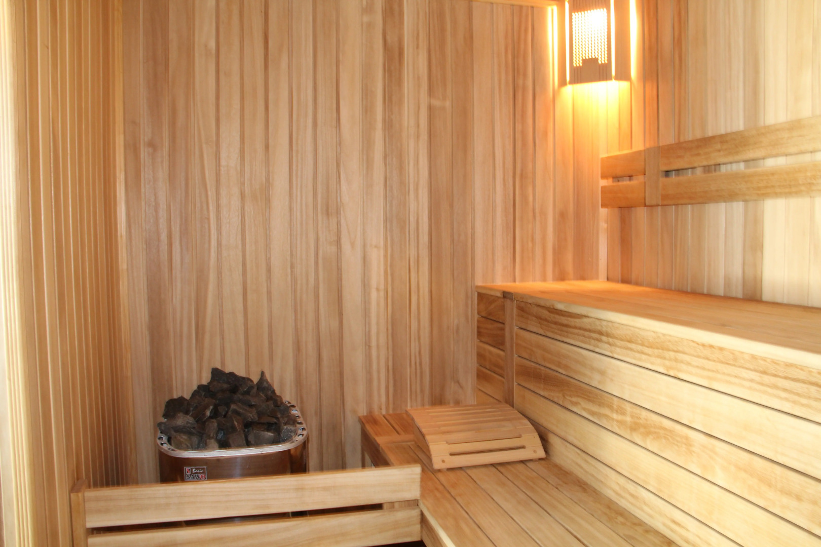 Дизайн-вилла MaSSandra