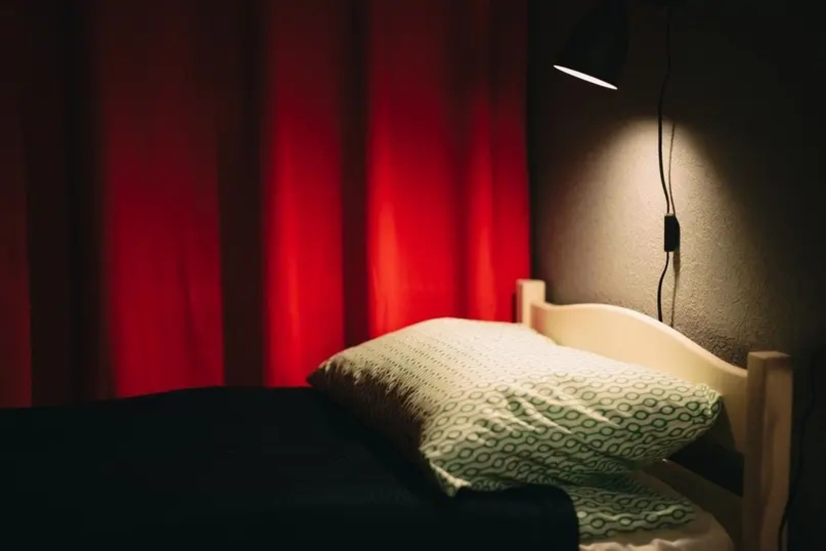 Хостел Good Night rooms&hostel