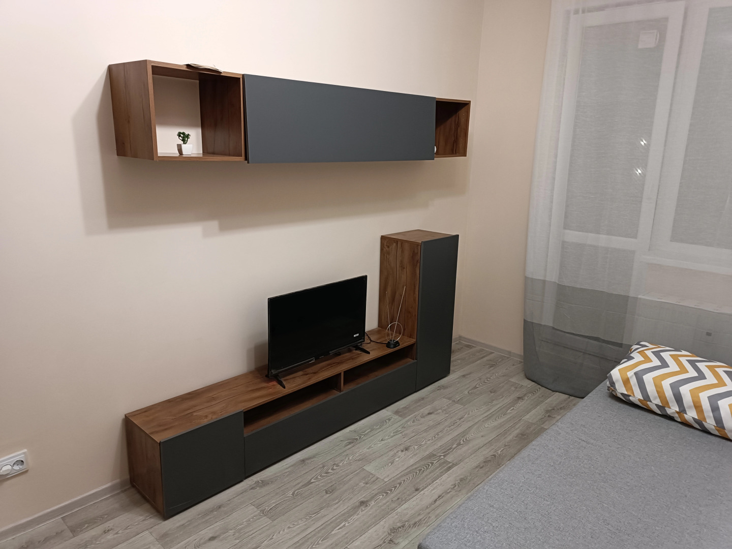 Апартаменты Студия на Воронцовском бульваре 21