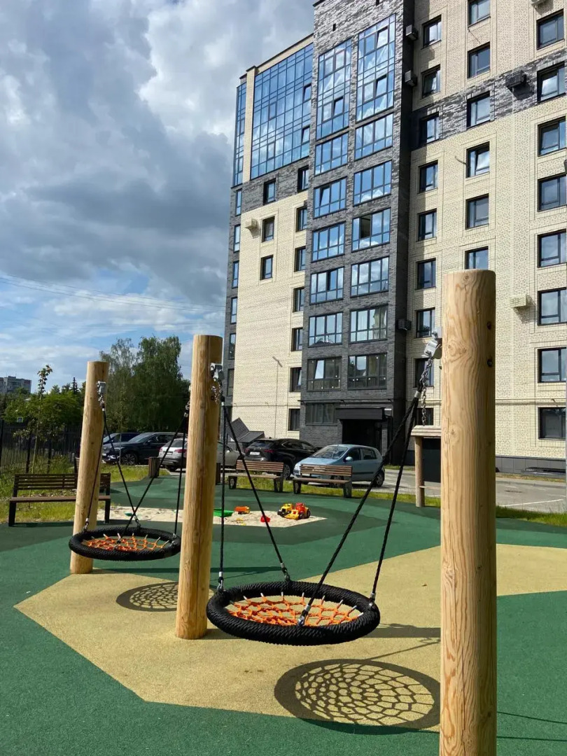 Квартира Прекрасная квартира в центре города