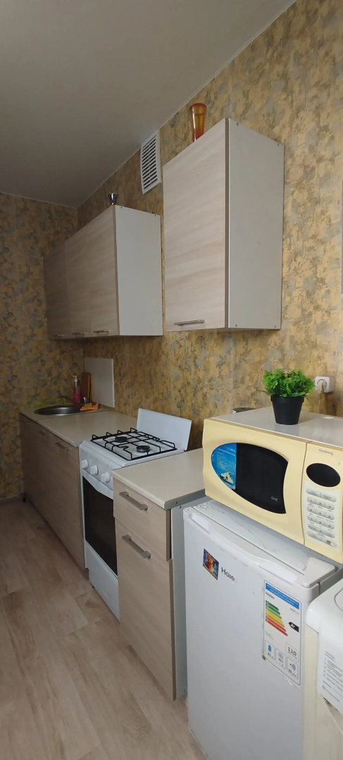 Квартира в микрорайоне ЖК Арена