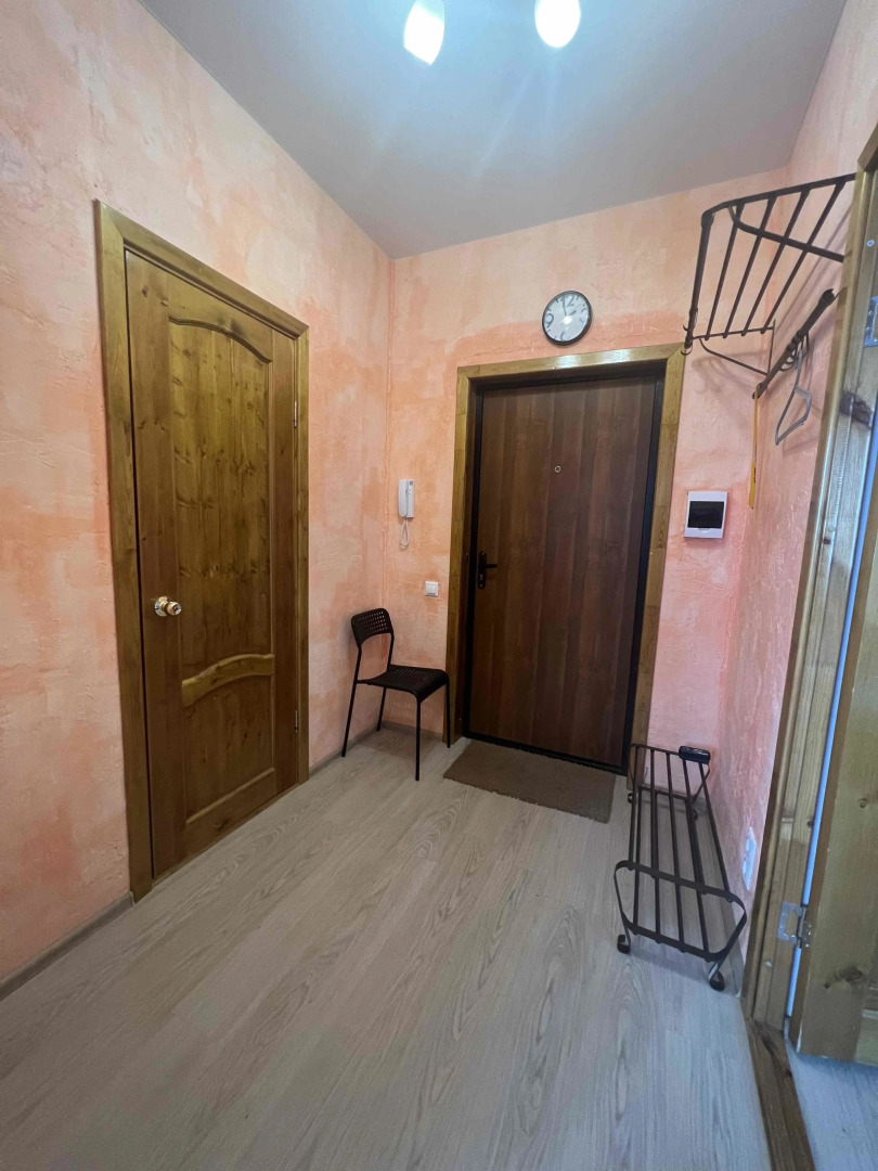 Апартаменты на Склизкова 116