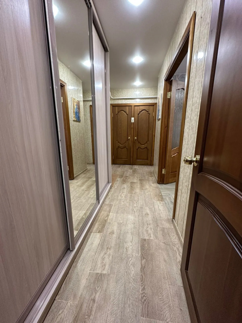 Квартира Двухкомнатная на Руднева