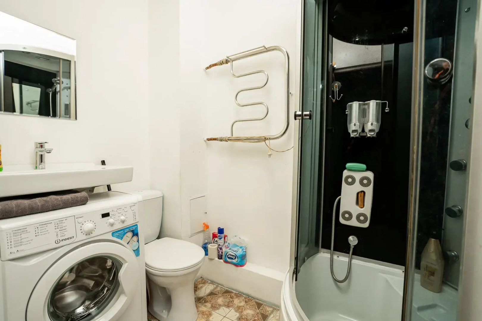 Квартира в Шелехове