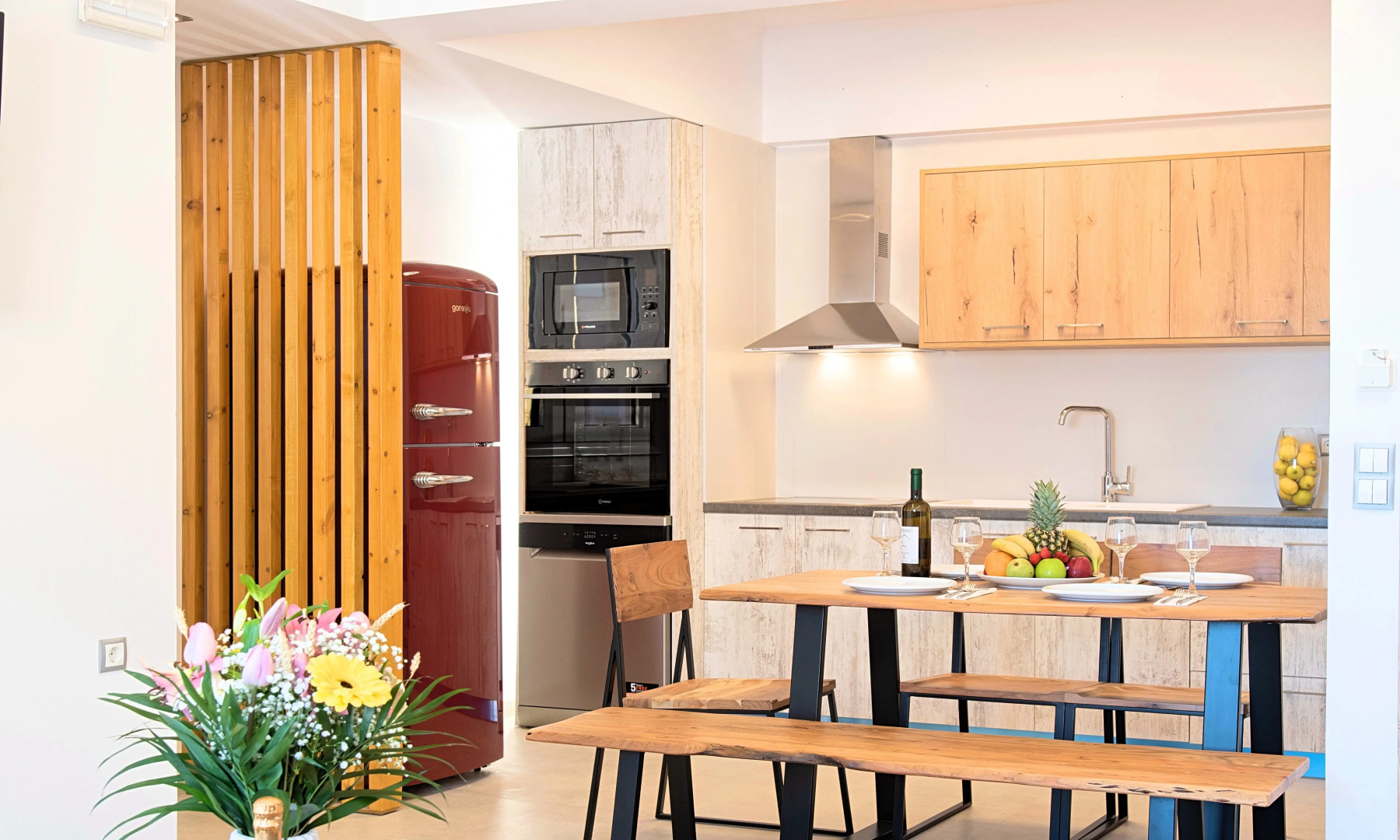 Вилла Allas Heated Pool