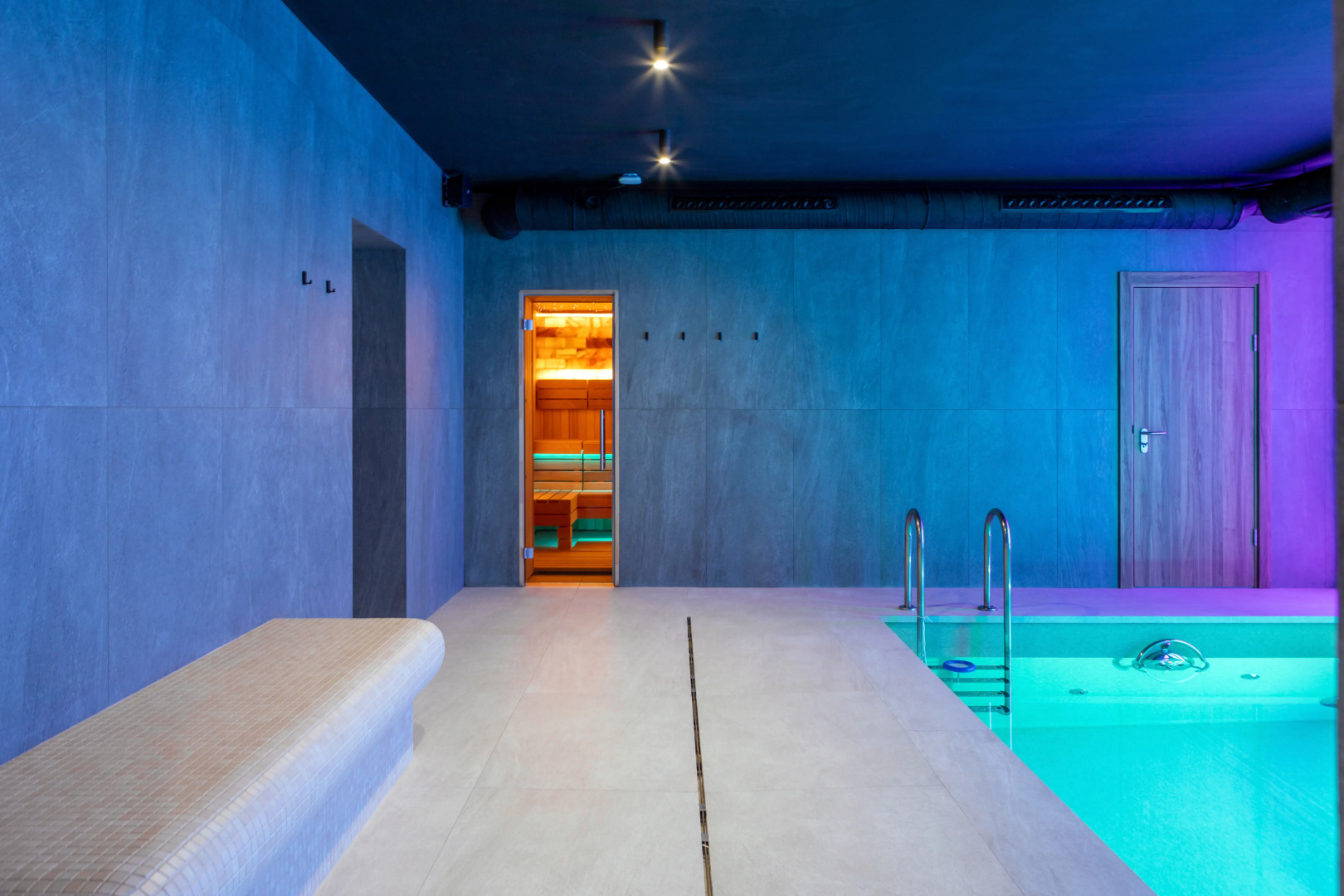 Отель Берри Отель и Спа