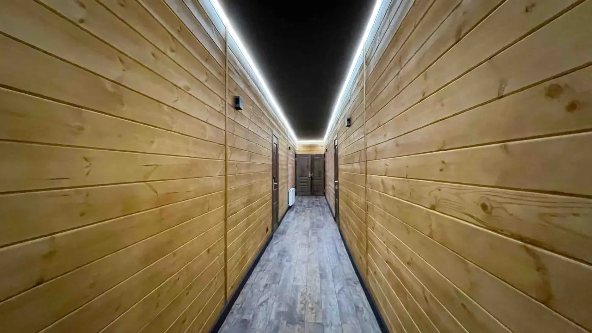 База отдыха Forest Cottage (Форест Коттедж)