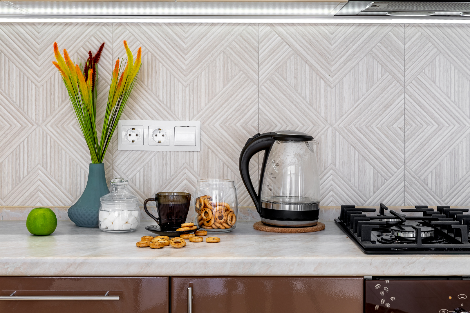 Квартира Карамель