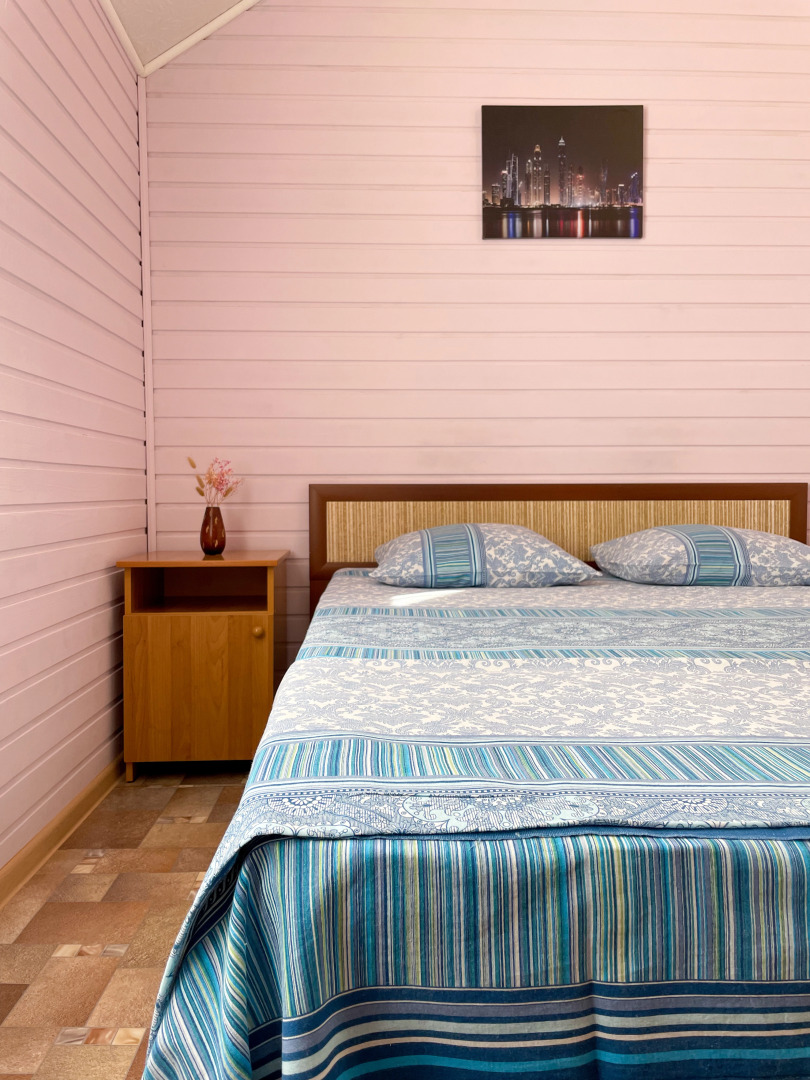 Гостевой дом Корсика