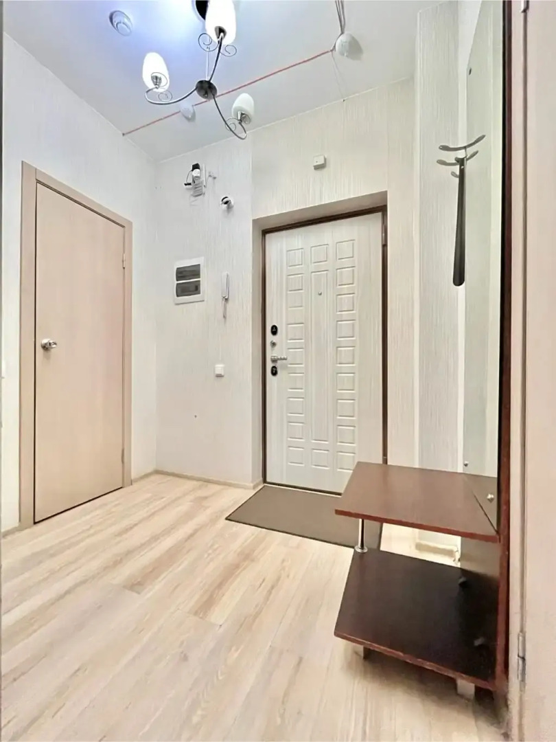 Апартаменты Апарт Гулливер по Революции 54 (190)