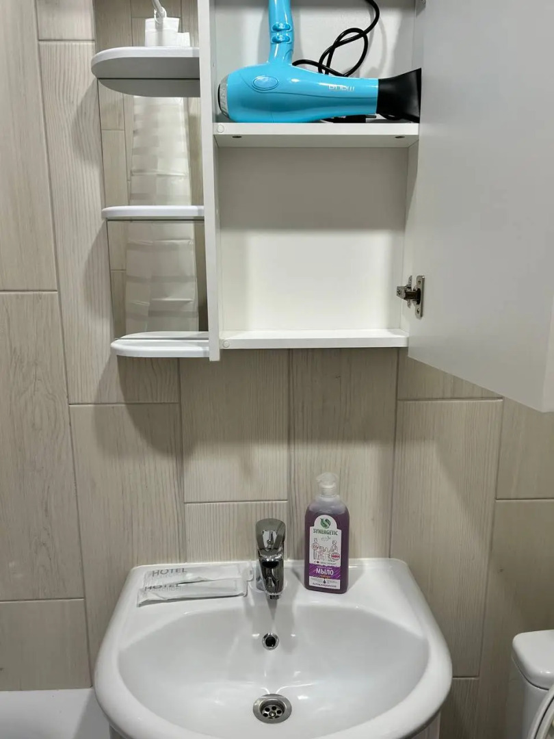 Квартира Уютная в 600м от Кремля