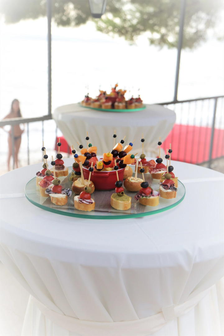 Бутик-Отель Villa Andrea