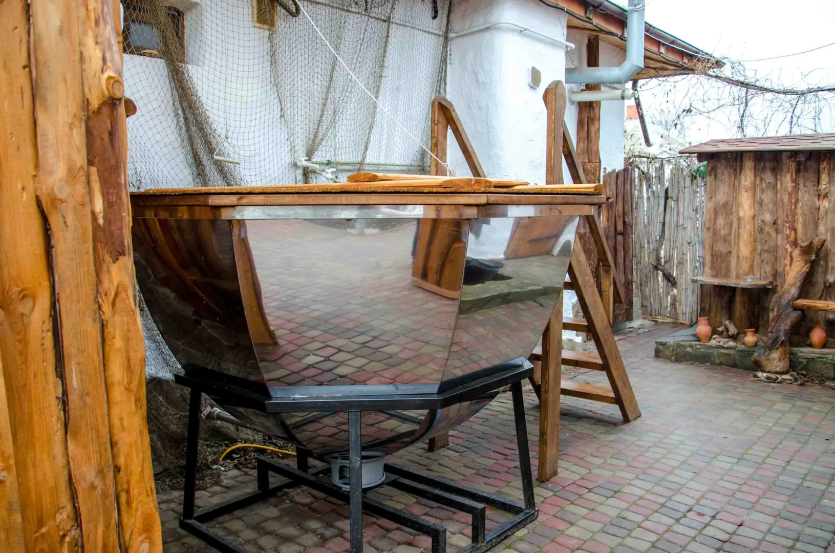 Меблированные комнаты Гостиный Двор