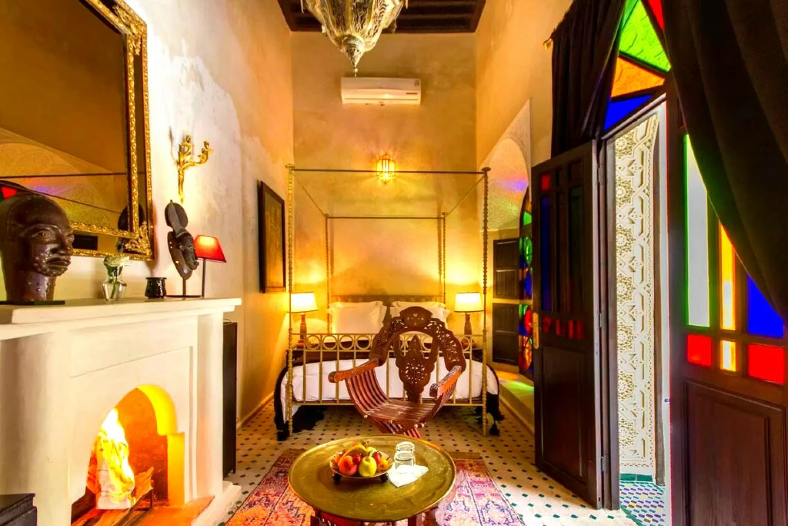 Гостевой Дом Ryad Boustane