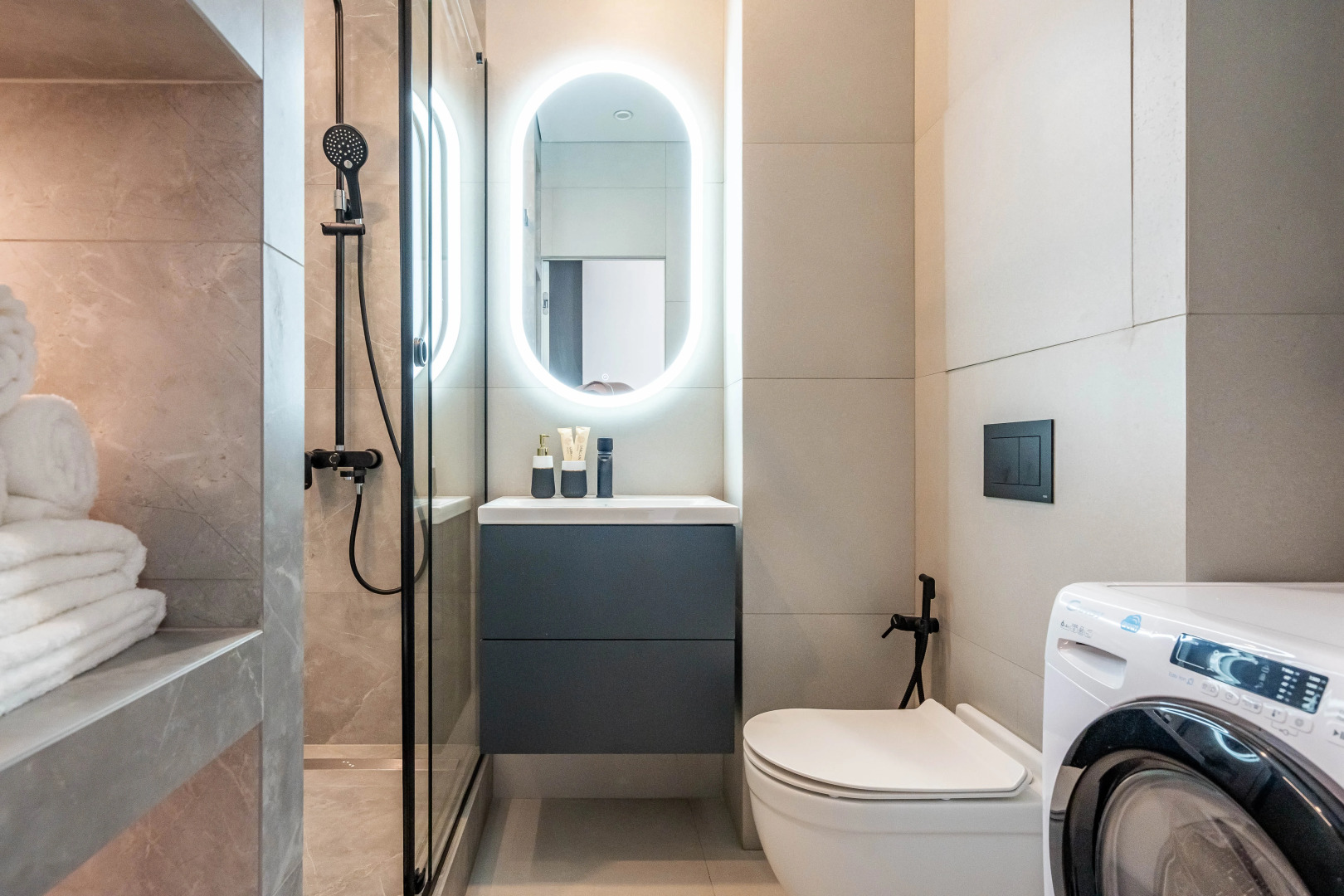 Апартаменты Merino Home Zeus