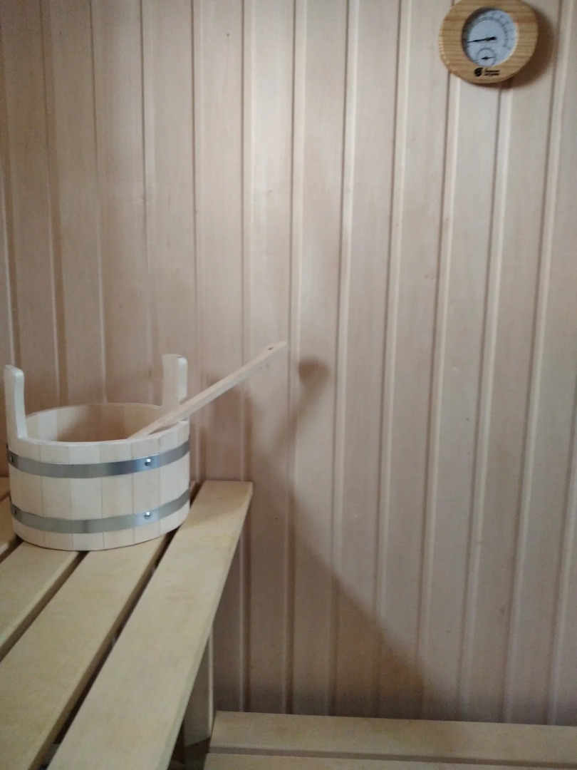 Дом Для Отпуска на Берегу Озера Маслозеро