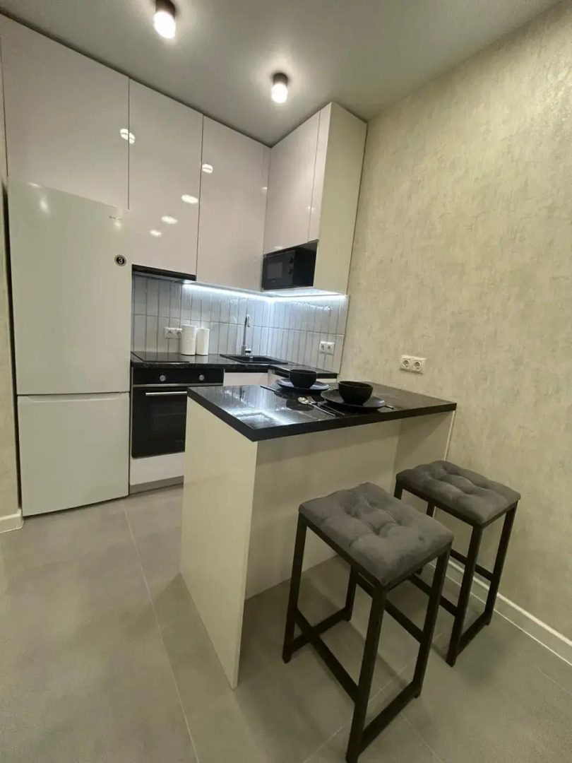 Квартира Авион Родные берега