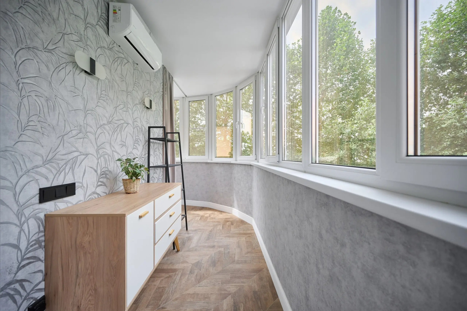 Апартаменты Your Place Парк Таун