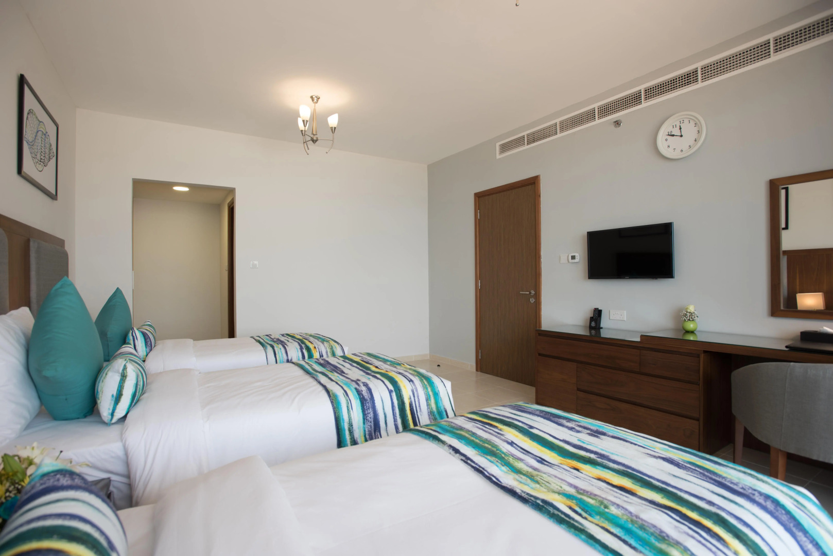 City Stay Beach Hotel Apartments