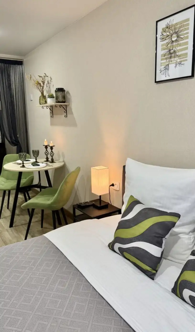 Частный Дом Комната-Студия