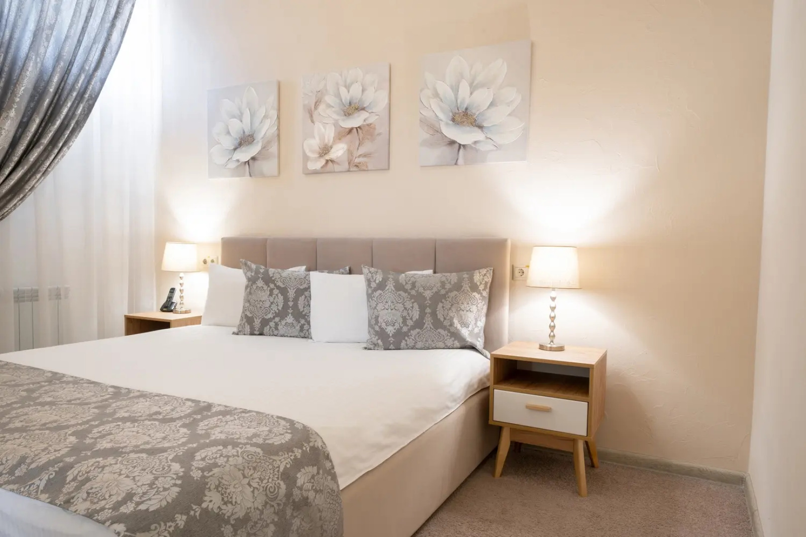 Отель Максим Горький