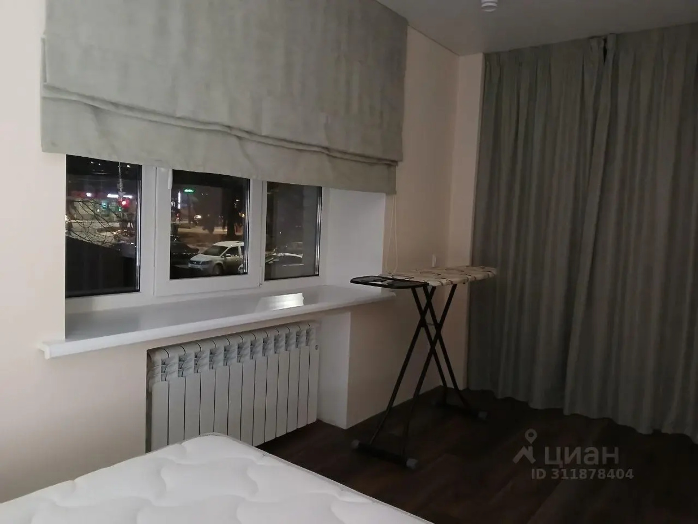 Квартира 2-комнатная в Курортной Зоне Кисловодска