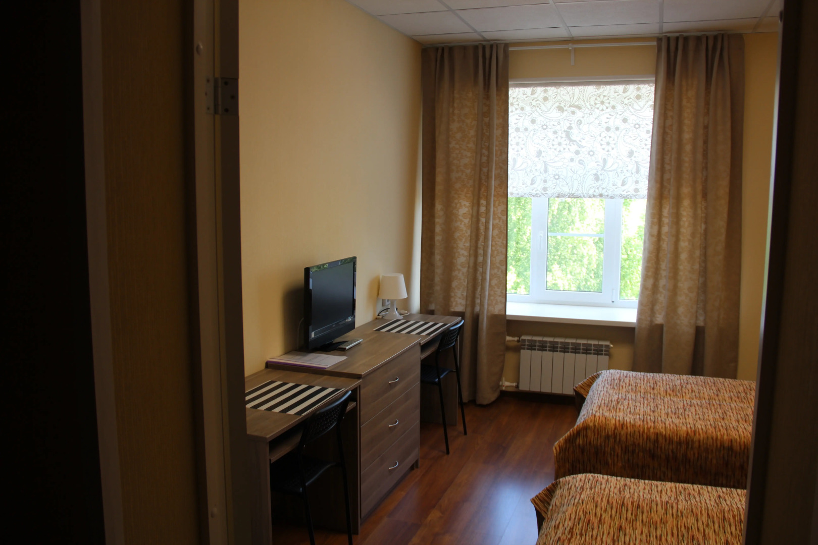 Мини-отель Огни Залива