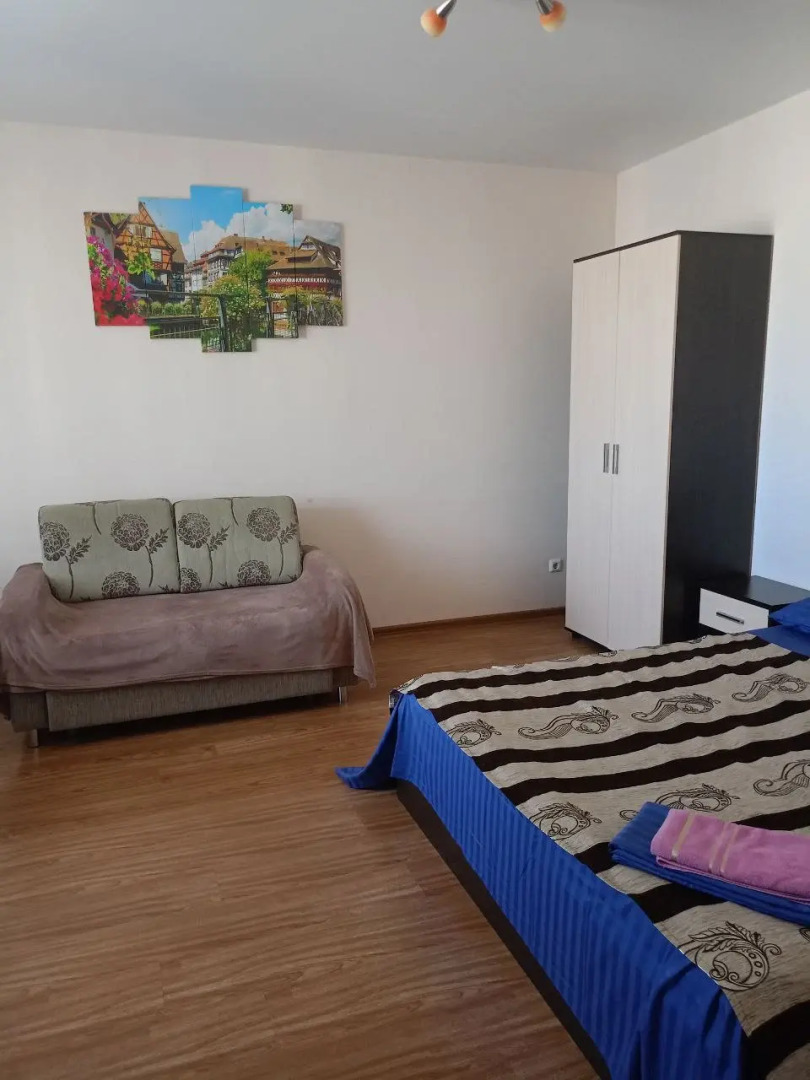 Апартаменты Аврора шестиместные (id 127)