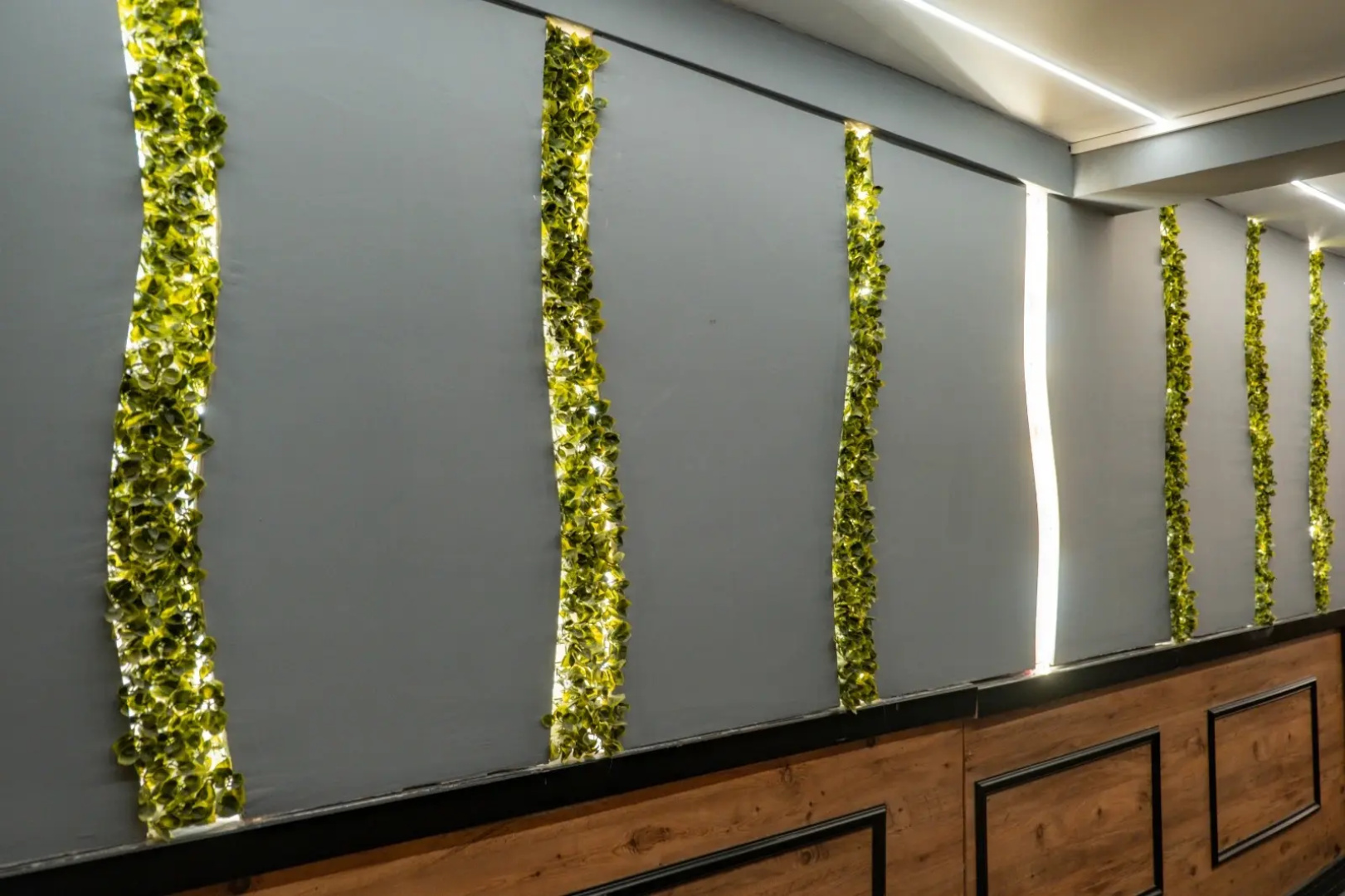 Бутик-отель EVA Boutique Hotel