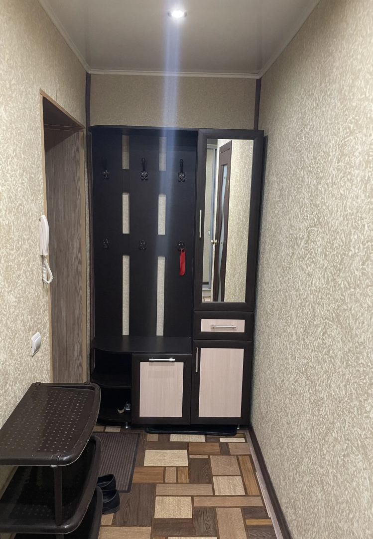 Квартира Космонавтов 56