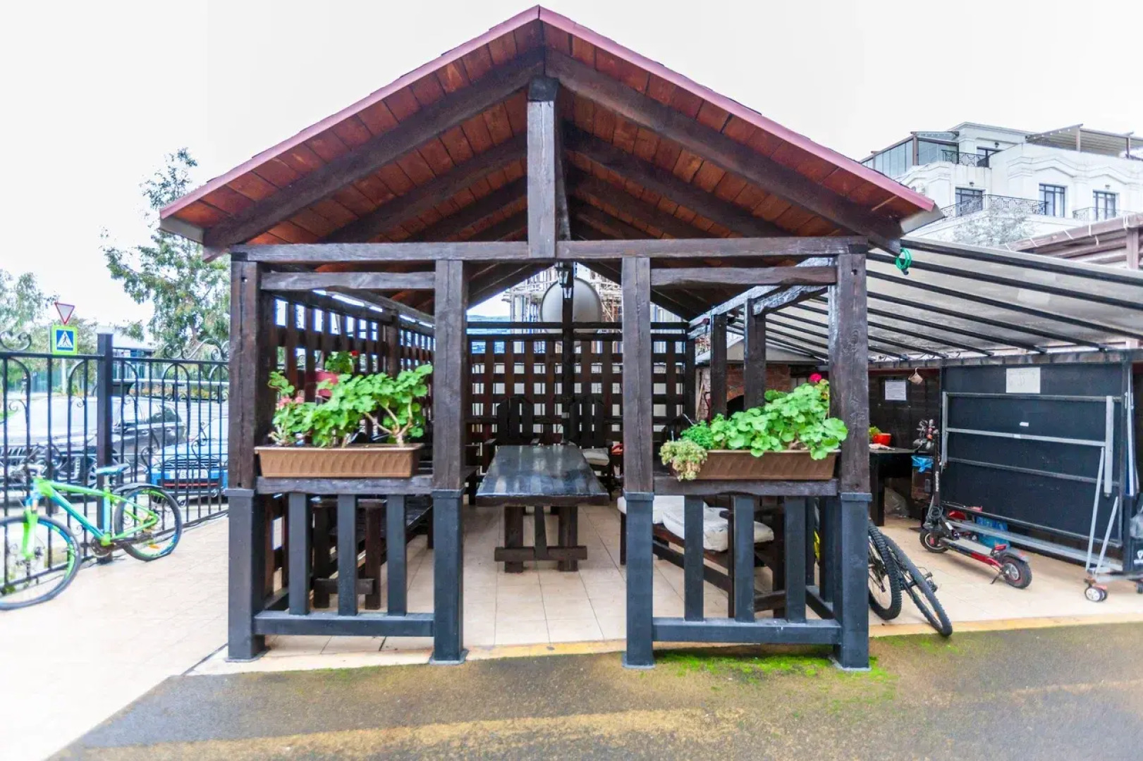 Апартаменты More Rooms у Олимпийского Парка