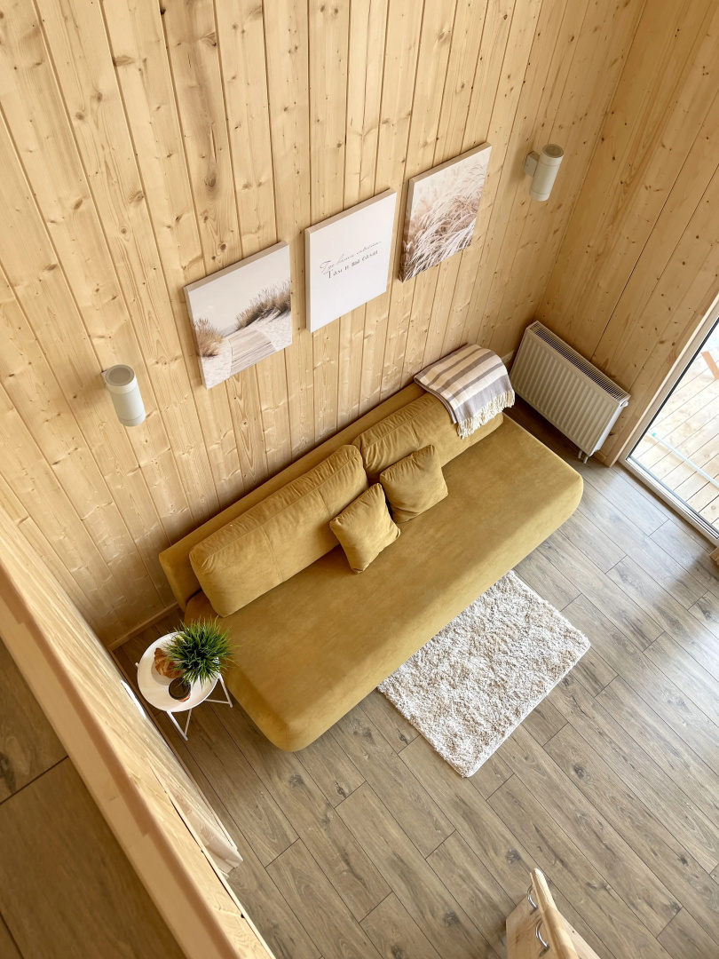 Частный Дом с Сауной от Sheluha House