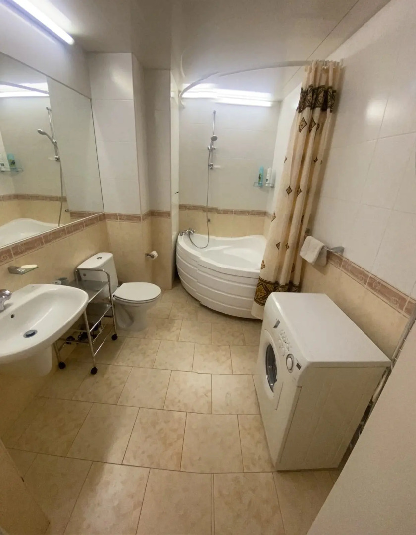 Квартира Большая на Куйбышева 69