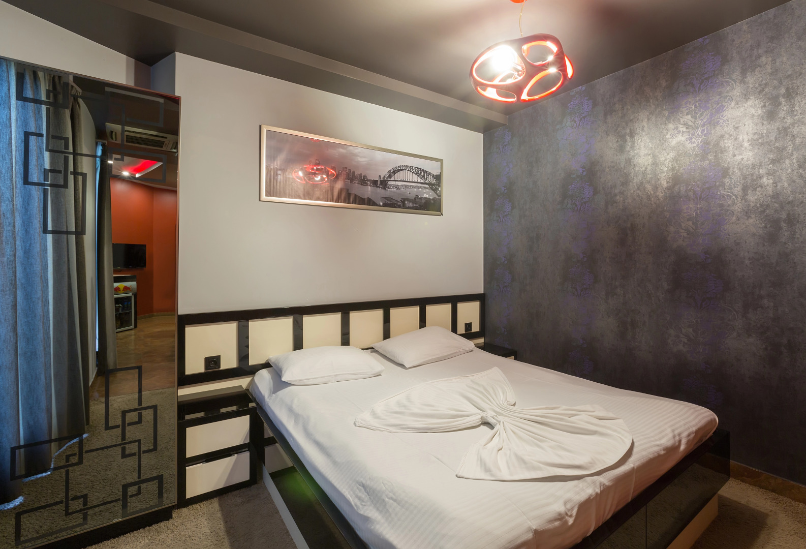 Отель Green Palace