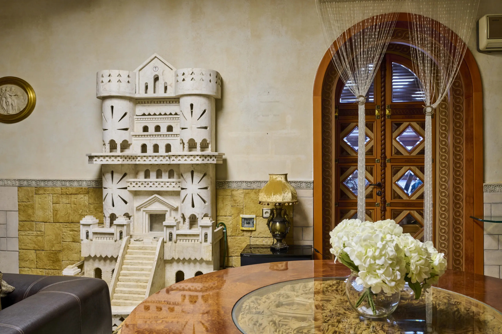 Частный Дом Старая Купавна