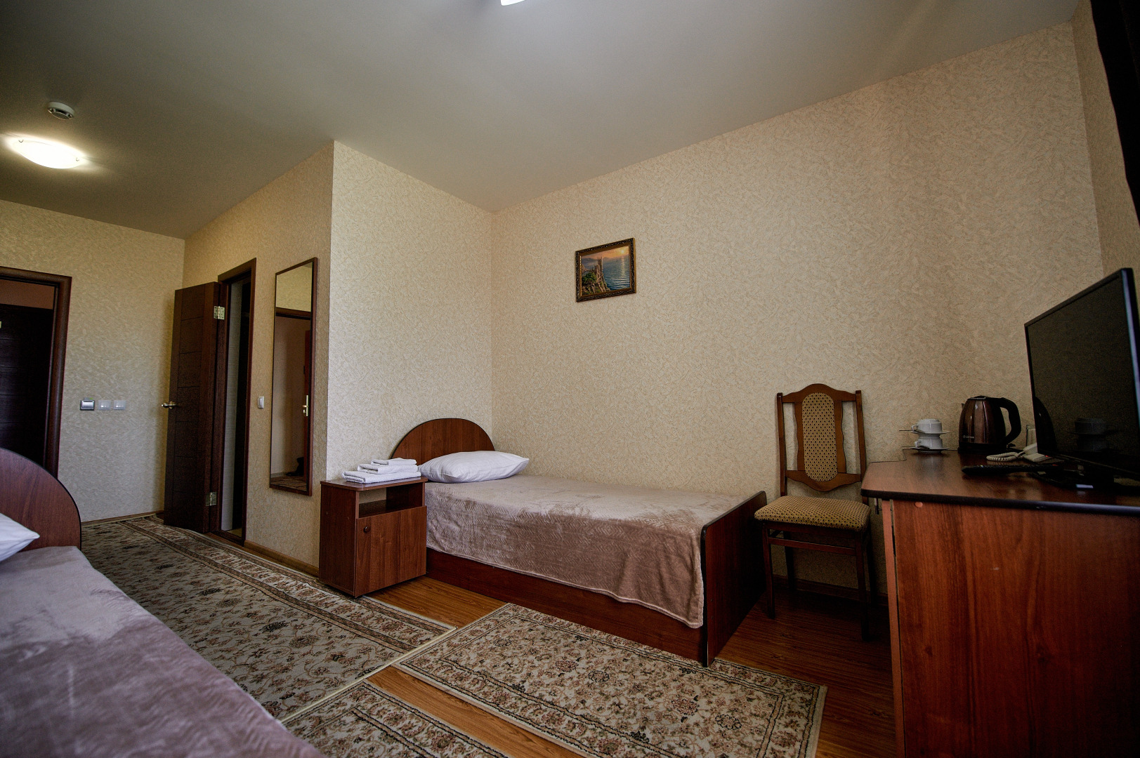 Отель Гранд-Тамбов