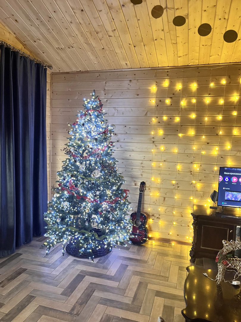 Частный дом Уютный дом за городом