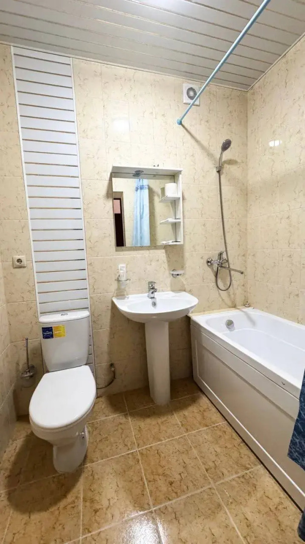 Отель Кавказ