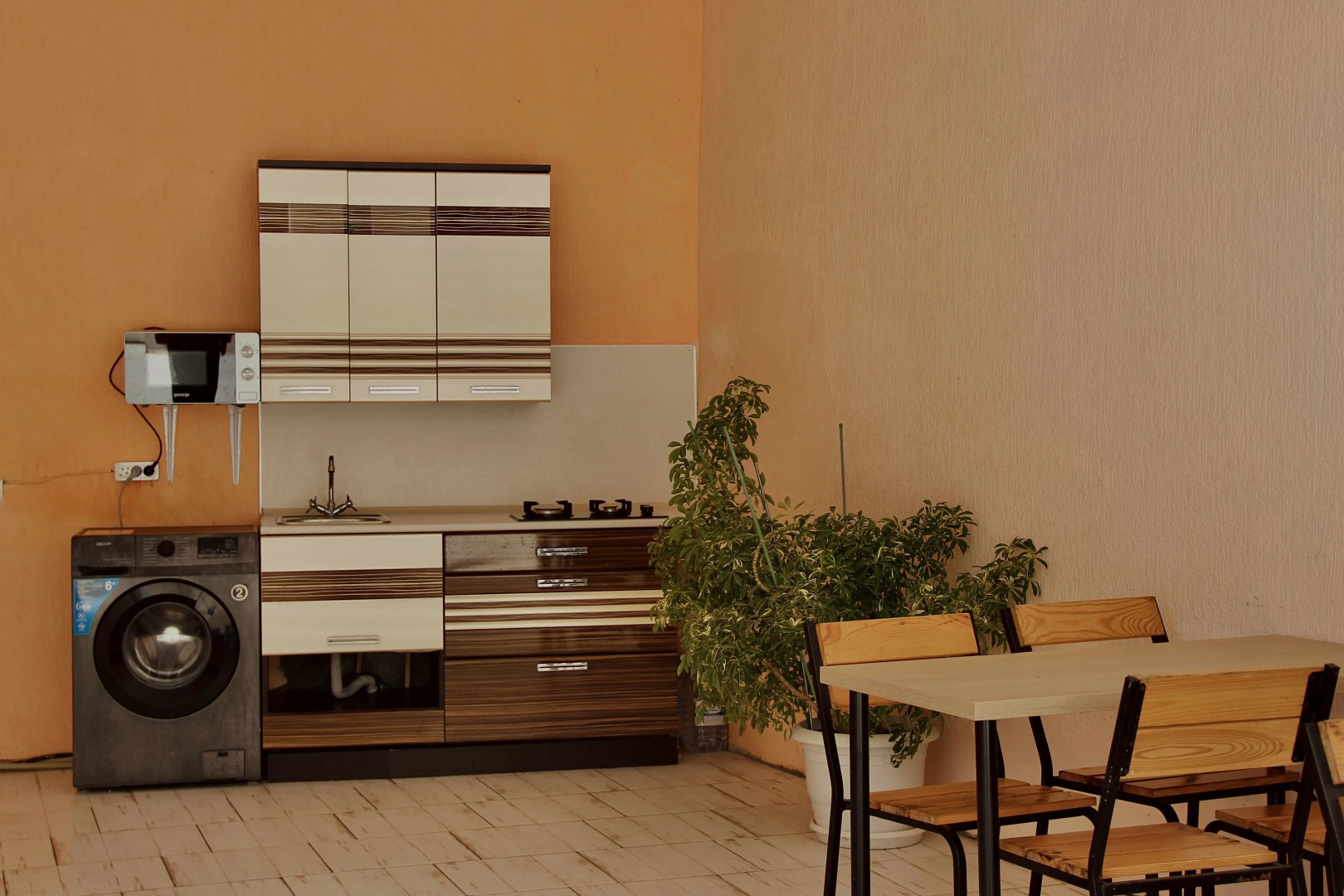 Гостевой дом Море.Горы