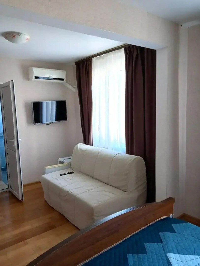 Гостевой дом Два Солнца