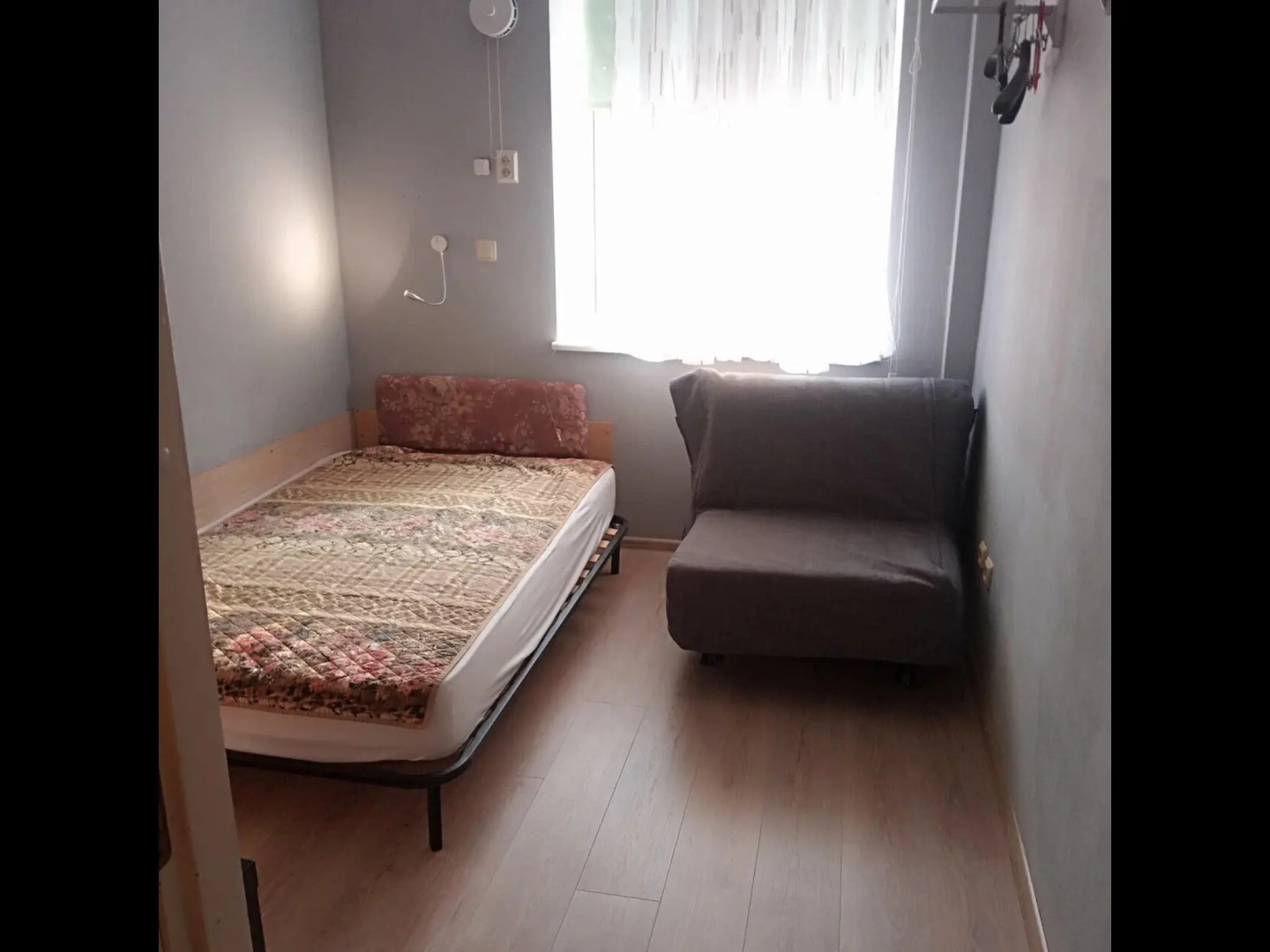 Апартаменты Мини Cтудия в Центре 99