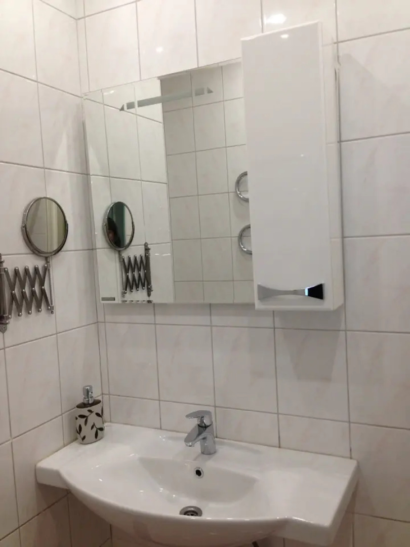 Гостевой дом Пилигрим