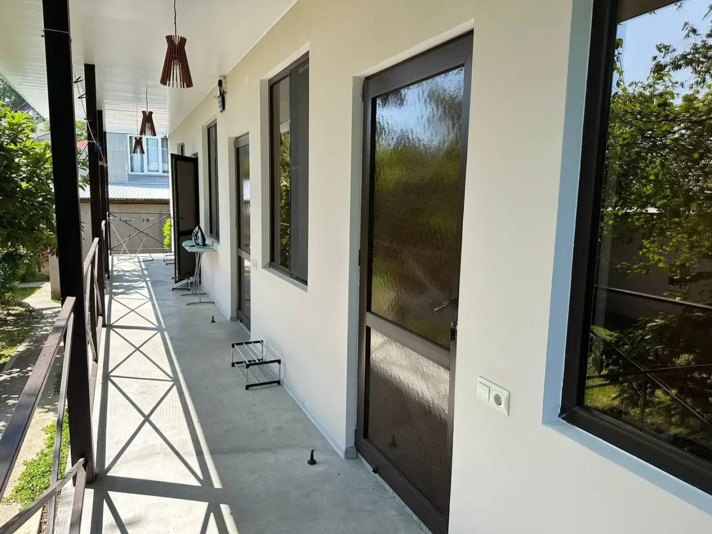 Гостевой дом Новый Афон