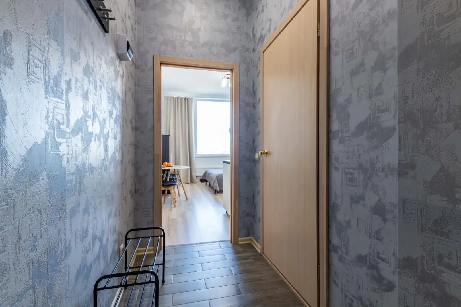 1 Апарт-отель Stepanenkov на Степана Разина 2 (96/3)