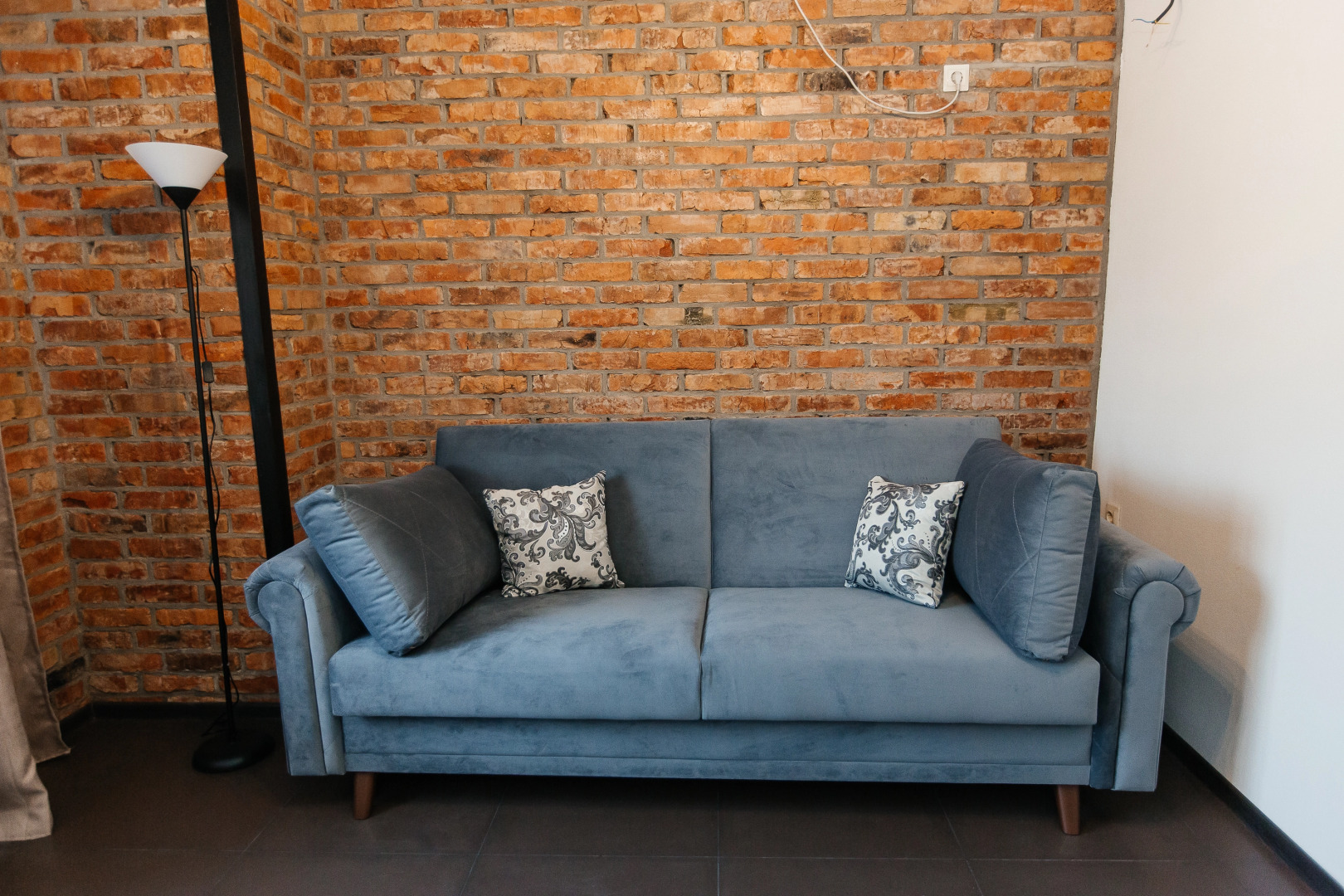 Мини-отель Agudzera Loft SPA