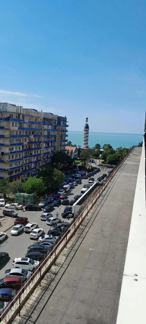 Апартаменты Orbi City for Relax and Work